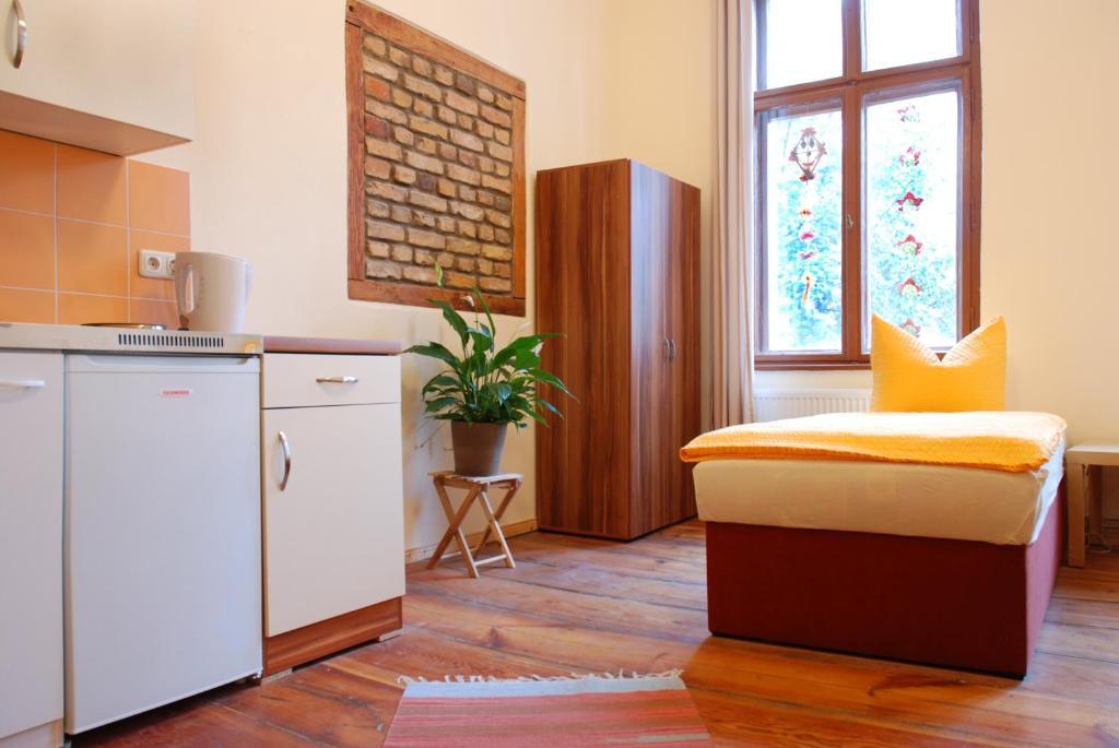 Altstadt-Pension-Potsdam Room photo