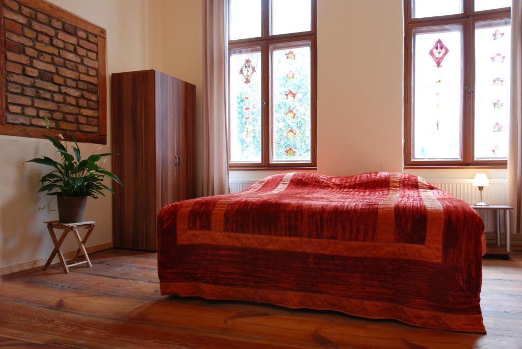 Altstadt-Pension-Potsdam Room photo
