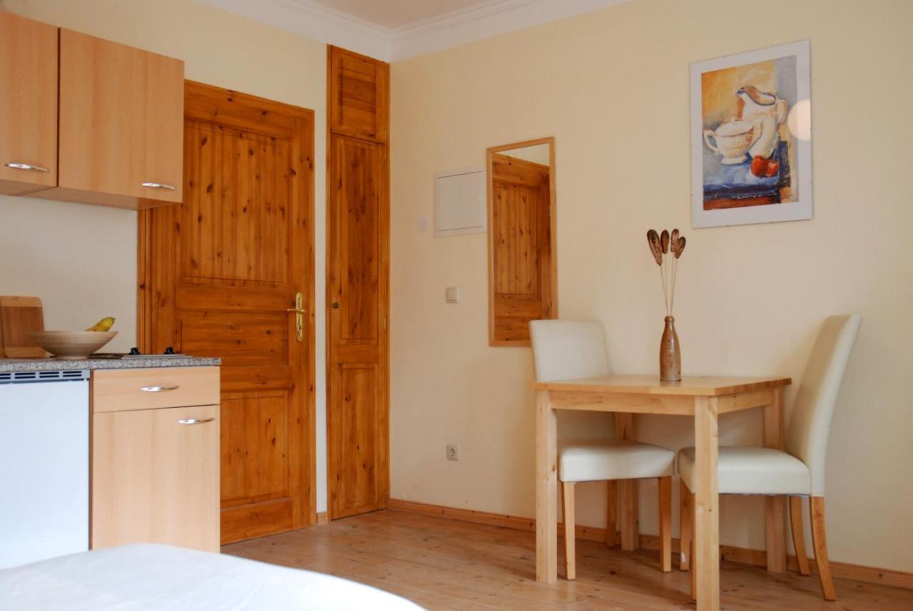 Altstadt-Pension-Potsdam Room photo
